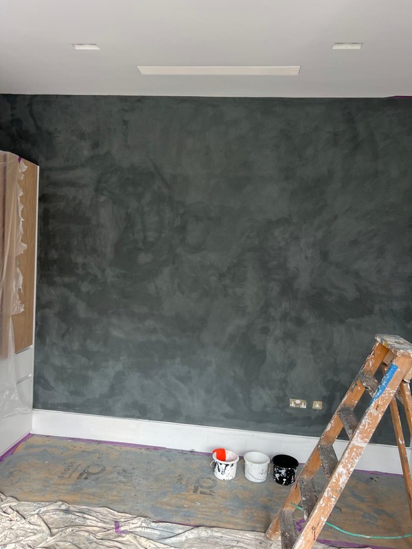 Detale CPH application Nigel Gillie Decorating Services 2